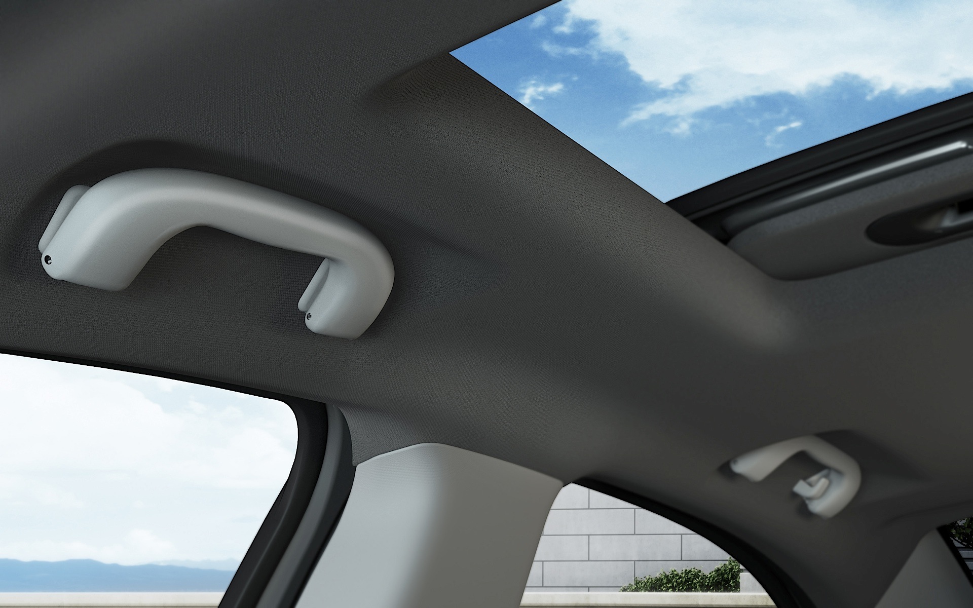 Chevrolet Sonic Hatchback photo 42