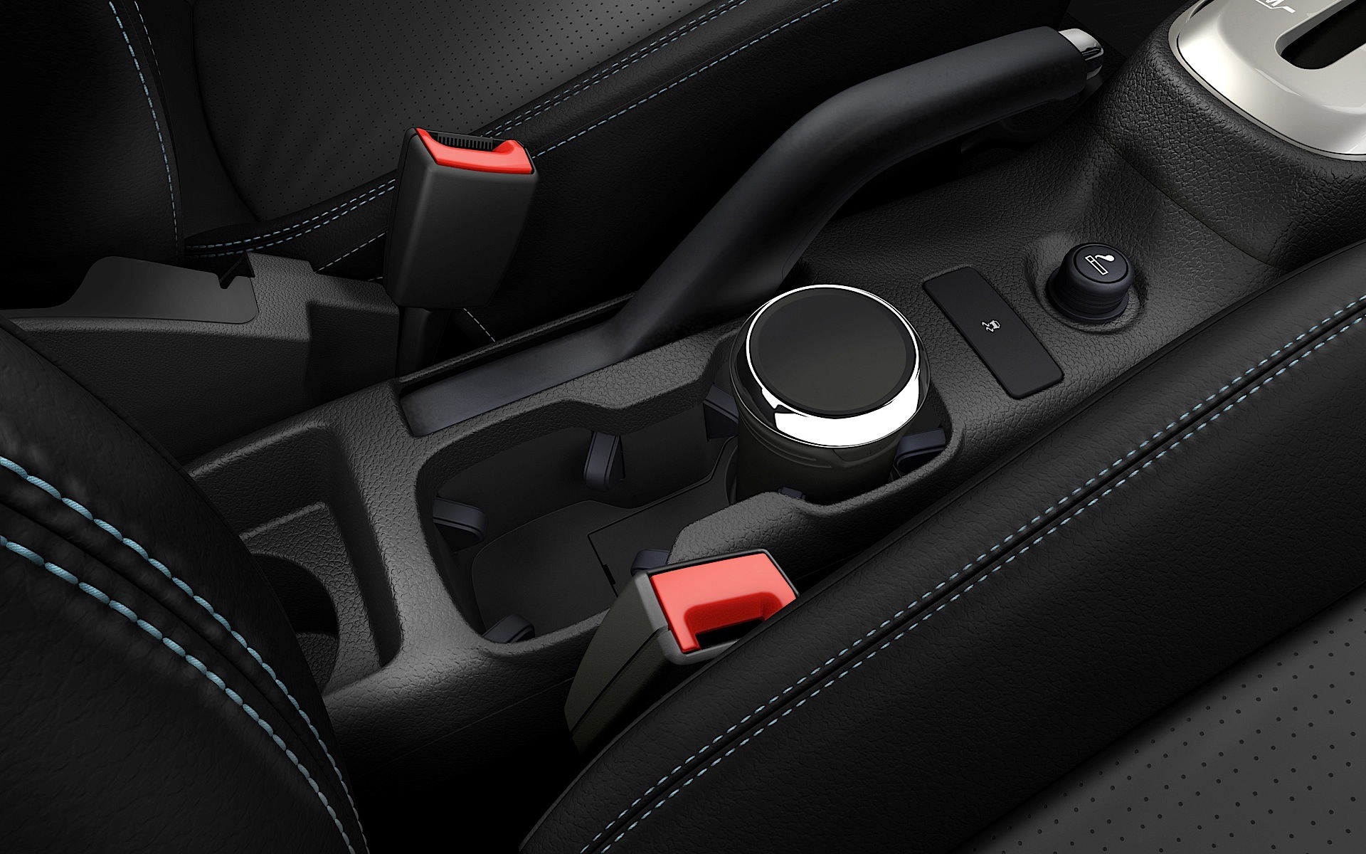 Chevrolet Sonic Hatchback photo 43