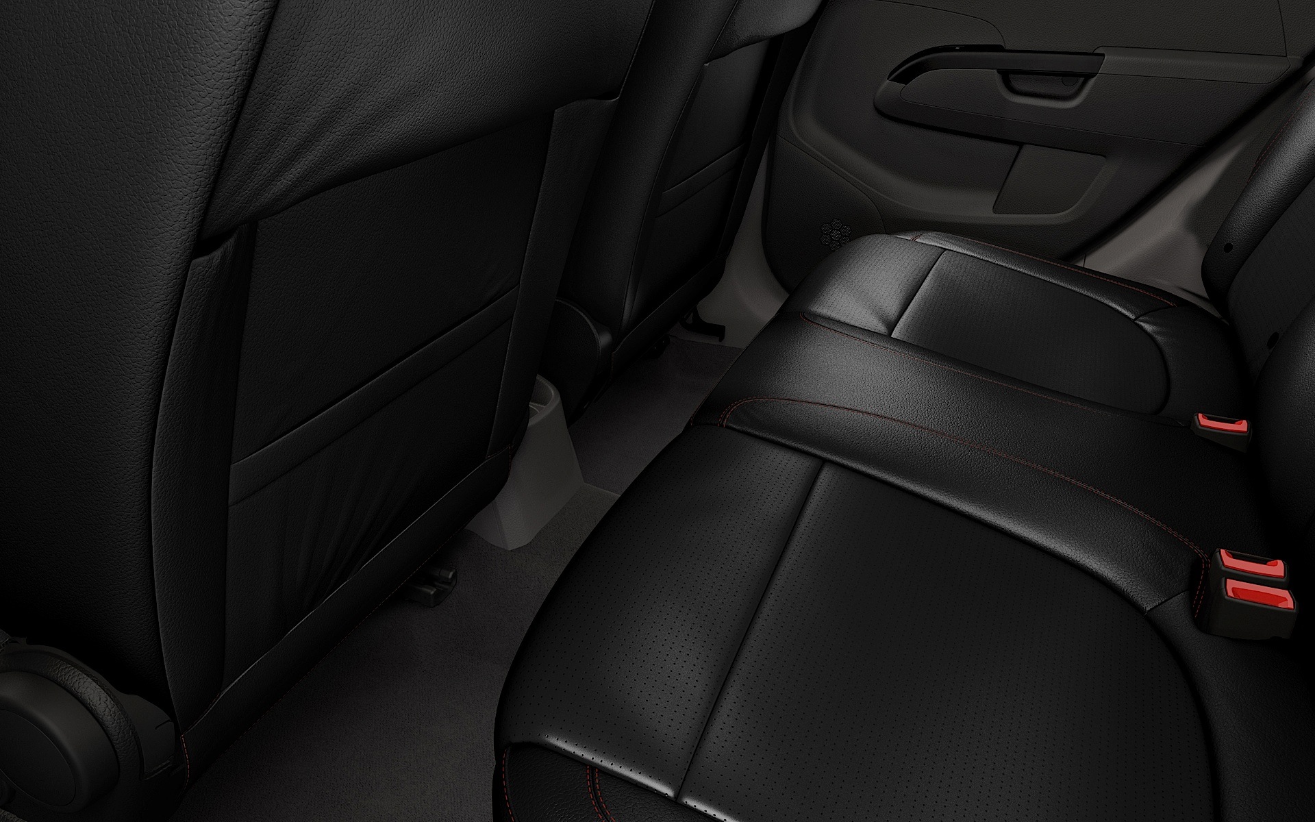 Chevrolet Sonic Hatchback photo 44