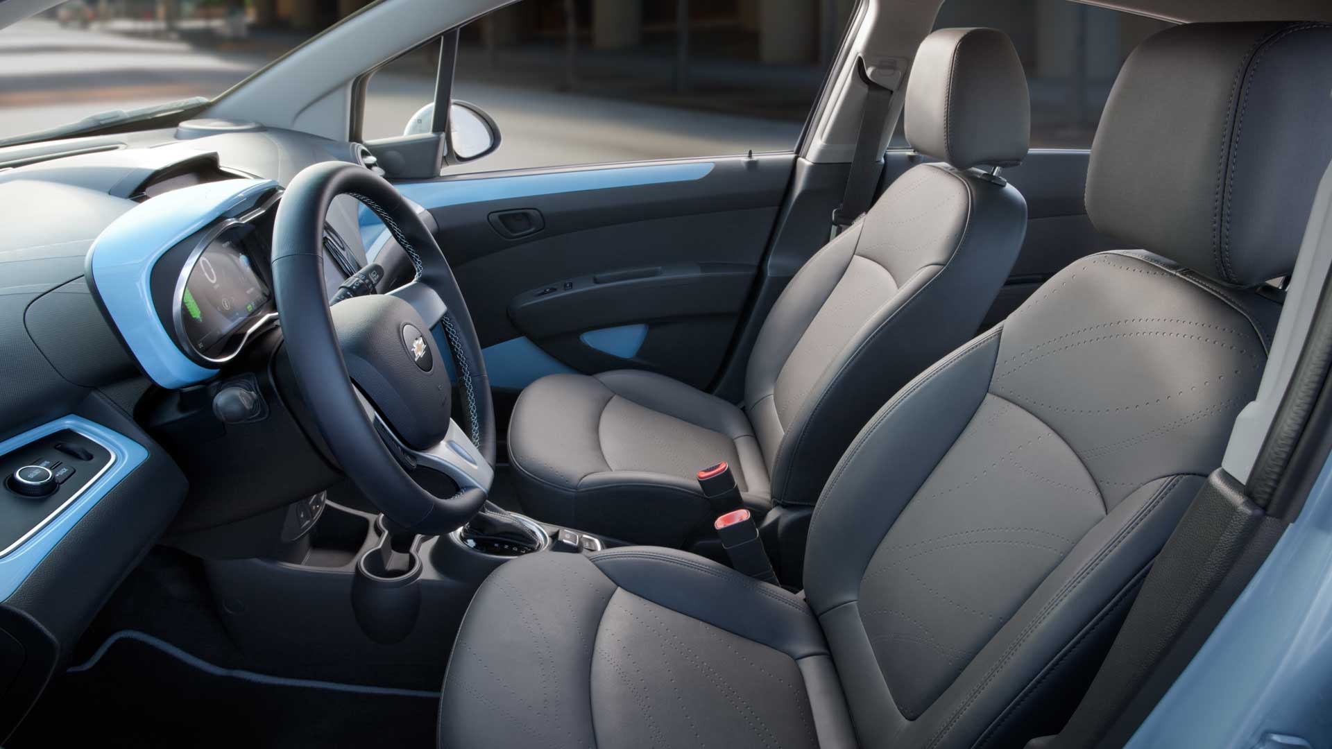 Chevrolet Spark Ev photo 68