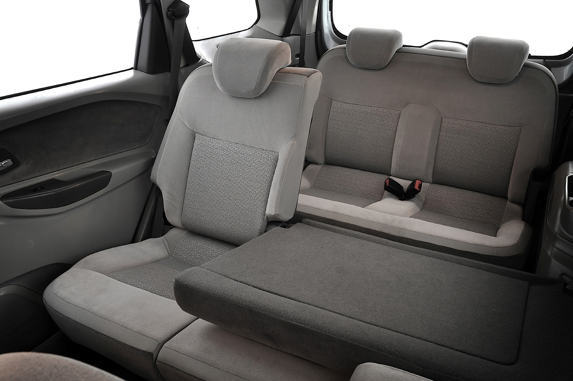 Chevrolet Spin photo 31