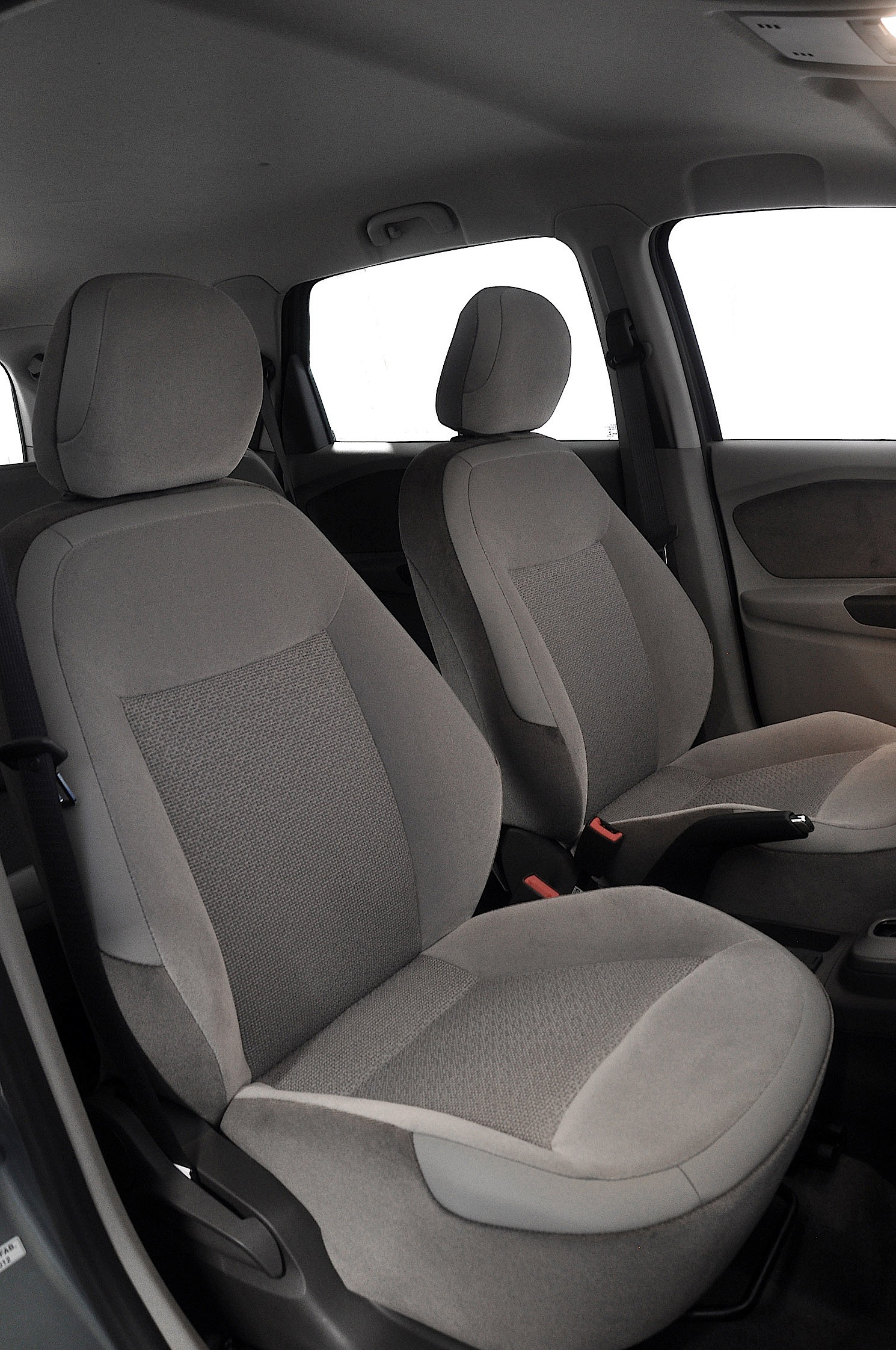 Chevrolet Spin photo 33