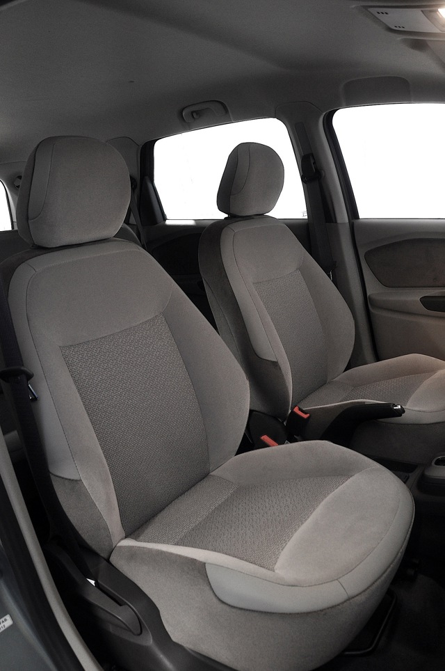 Chevrolet Spin photo 33