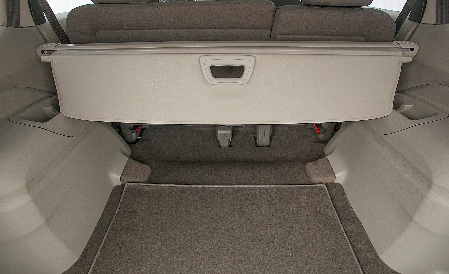 Chevrolet Spin photo 34