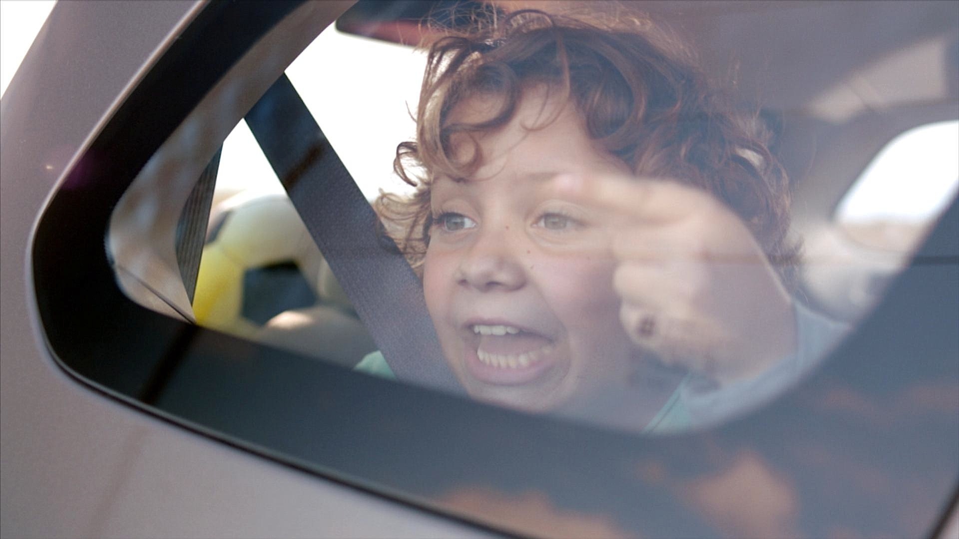 Chevrolet Spin photo 12