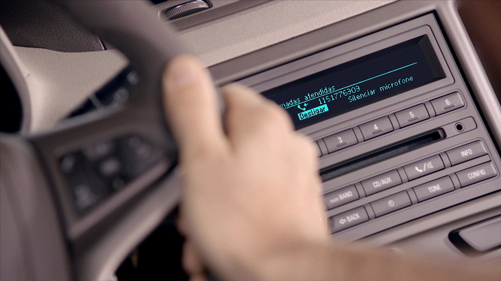 Chevrolet Spin photo 40