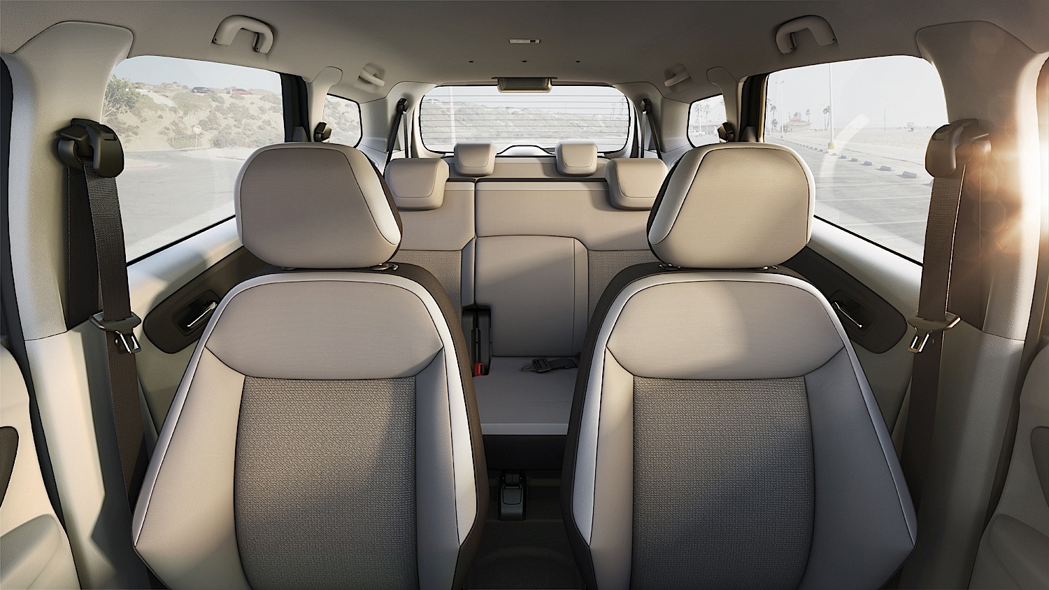 Chevrolet Spin photo 42