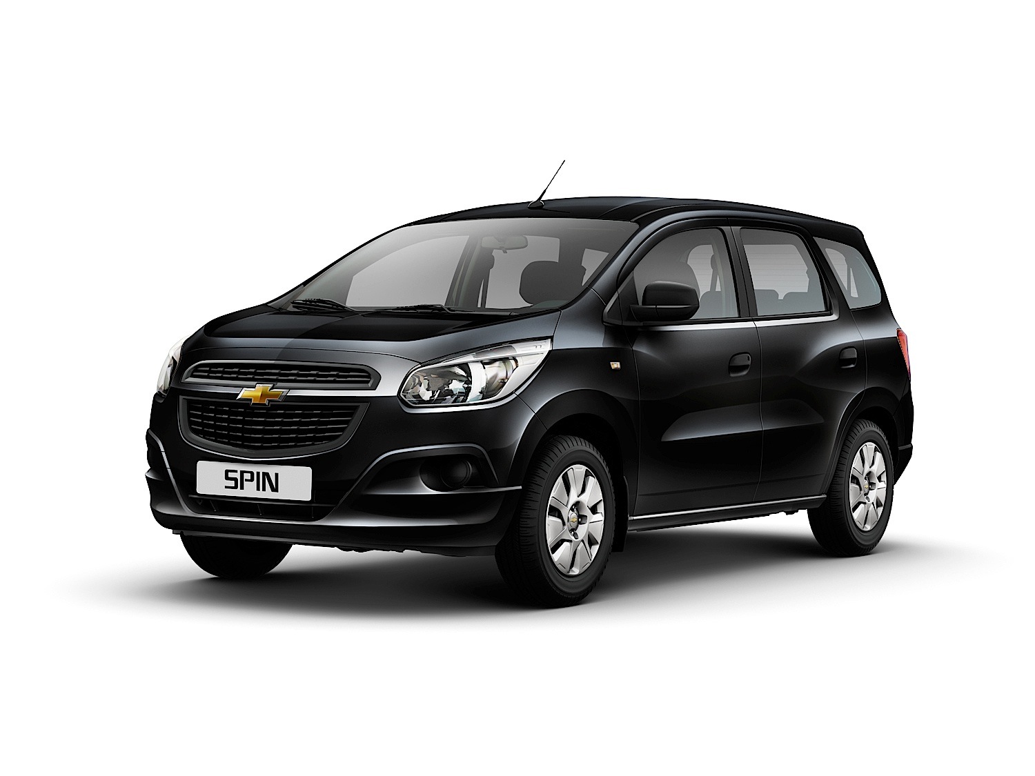 Chevrolet Spin photo 22