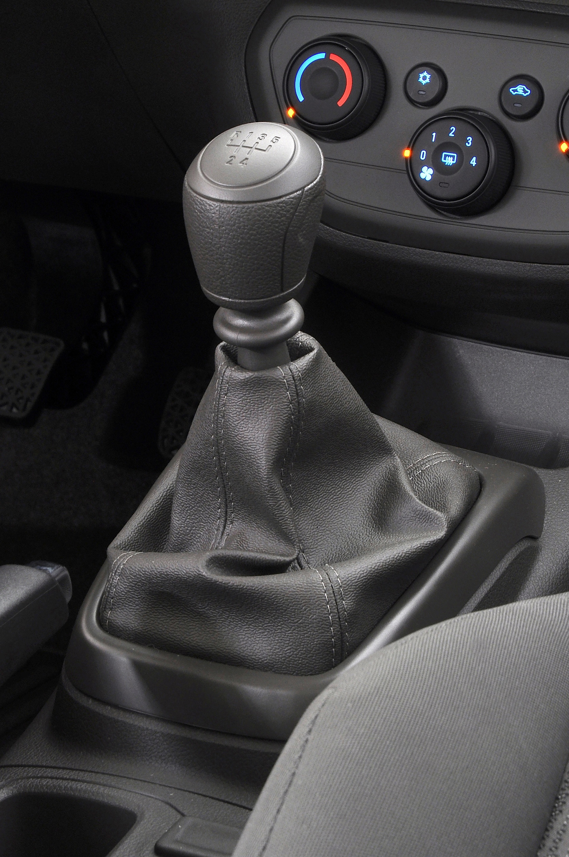 Chevrolet Spin photo 28