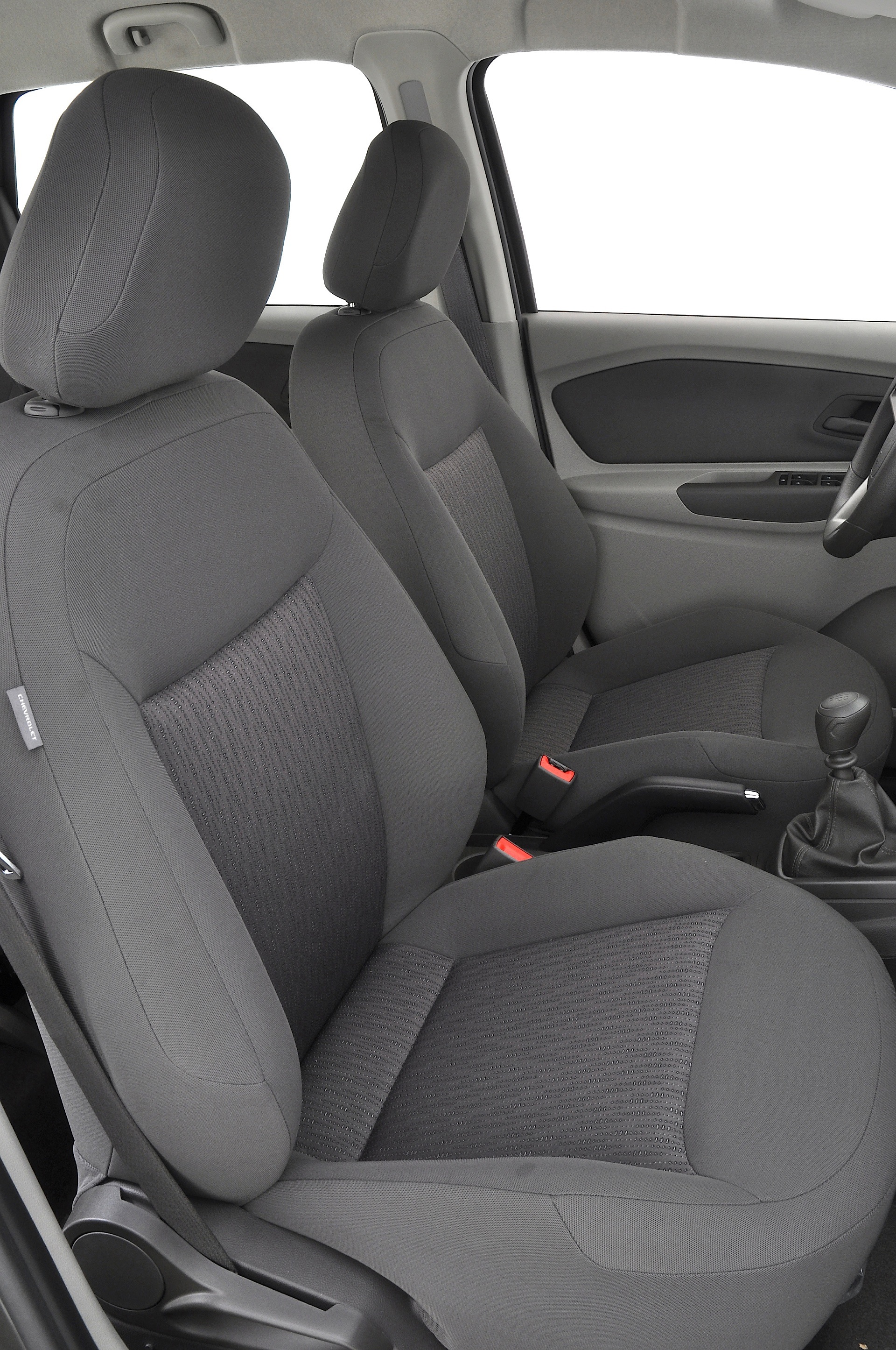 Chevrolet Spin photo 29