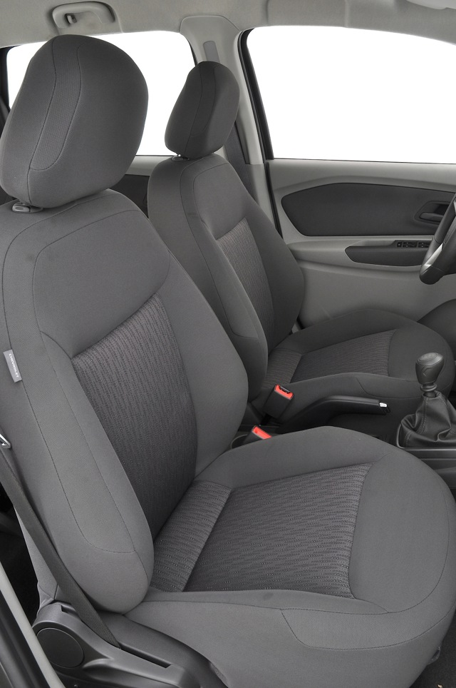 Chevrolet Spin photo 29