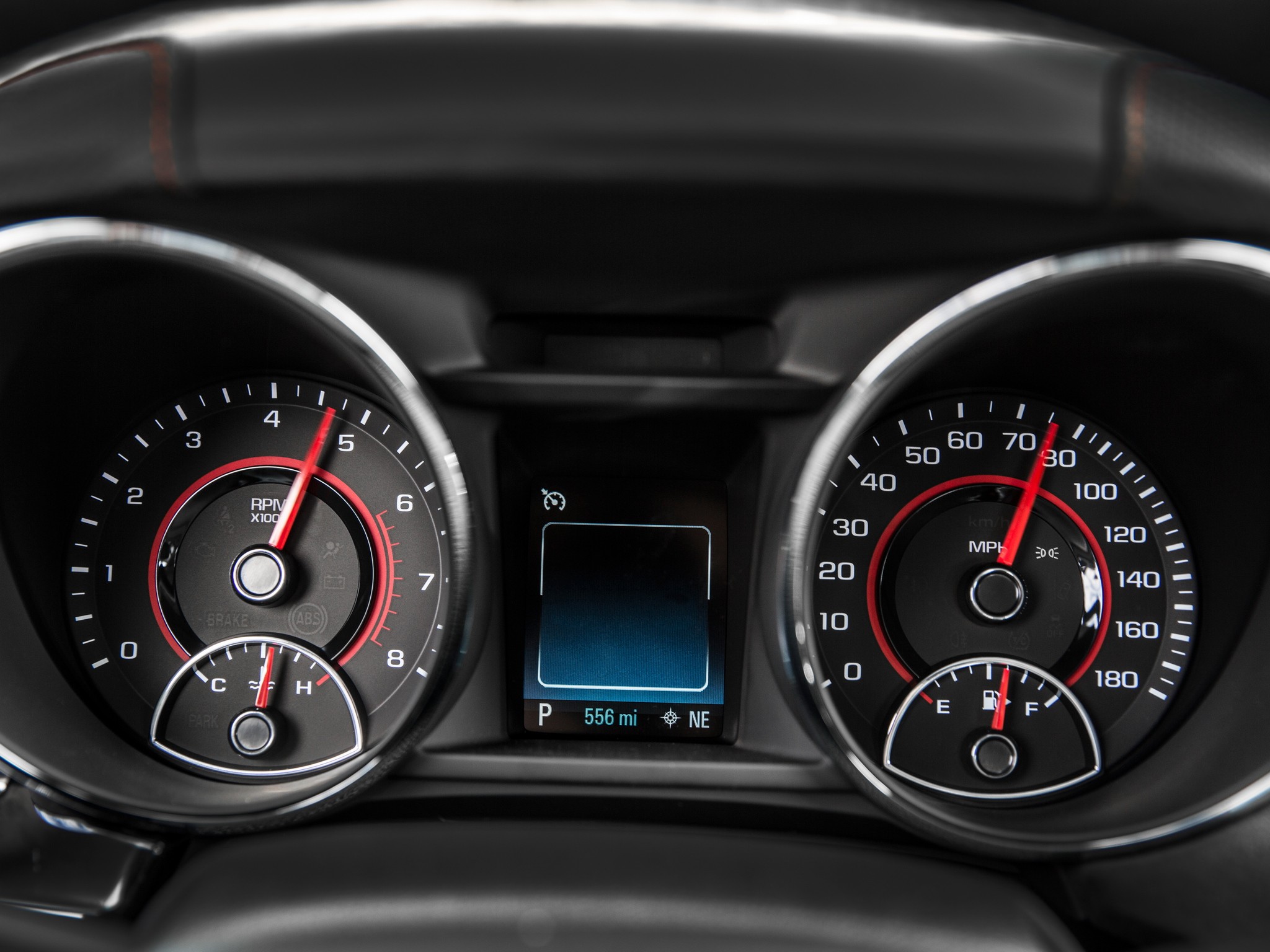 Chevrolet Ss photo 33