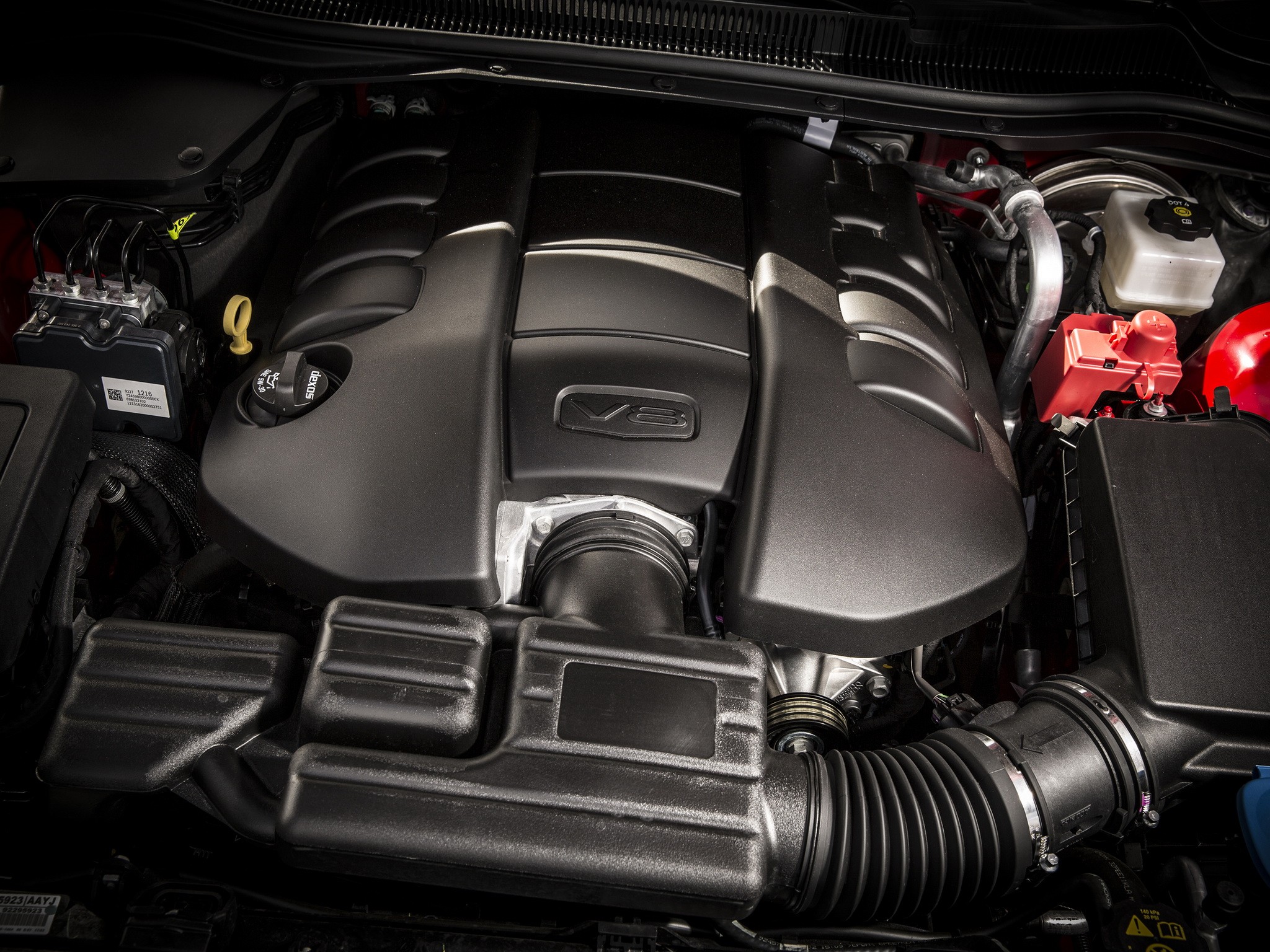 Chevrolet Ss photo 34