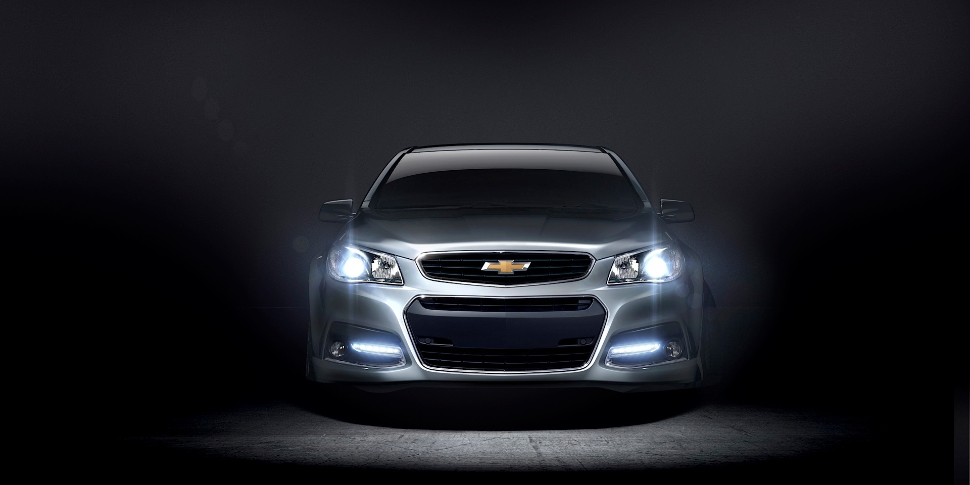 Chevrolet Ss photo 4