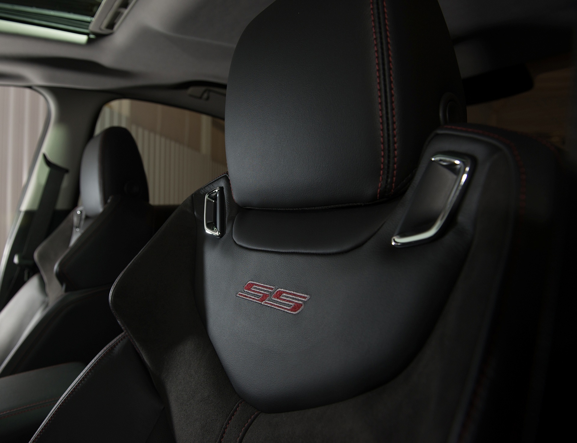 Chevrolet Ss photo 29