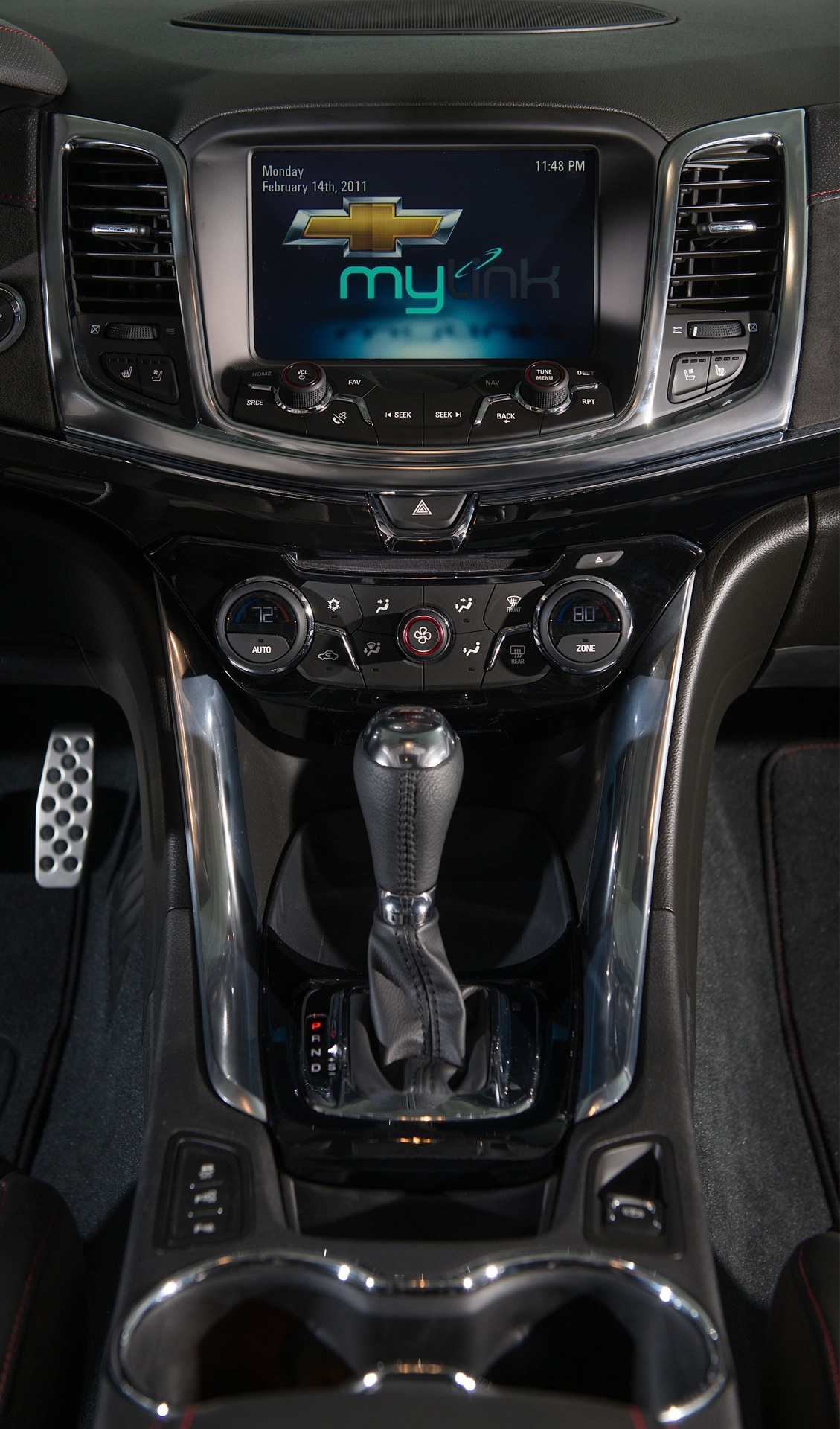 Chevrolet Ss photo 31