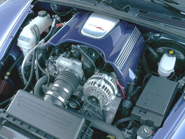 Chevrolet Ssr photo 32
