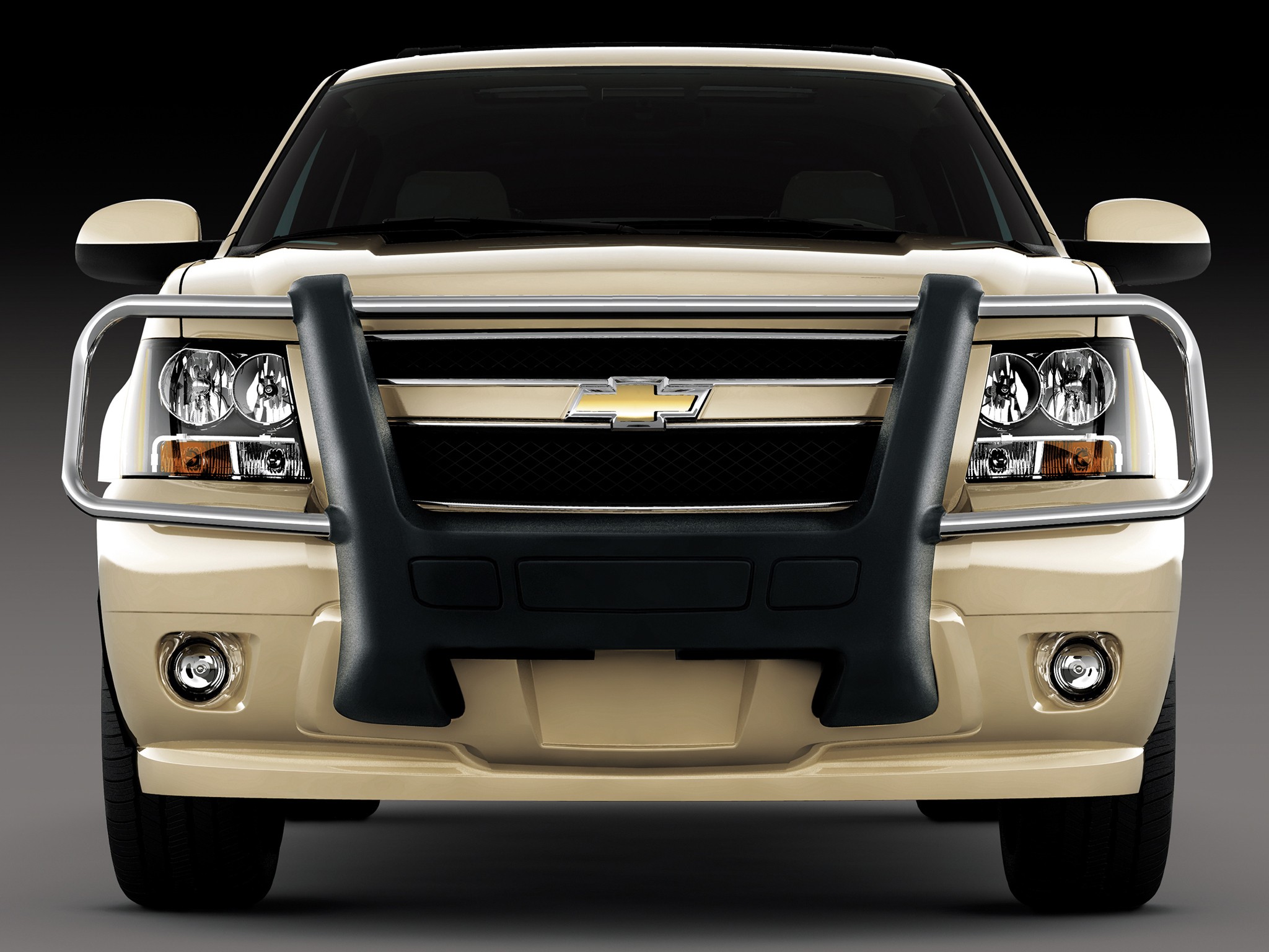 Chevrolet Tahoe photo 42