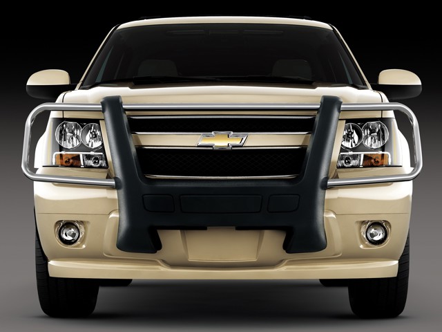 Chevrolet Tahoe photo 42