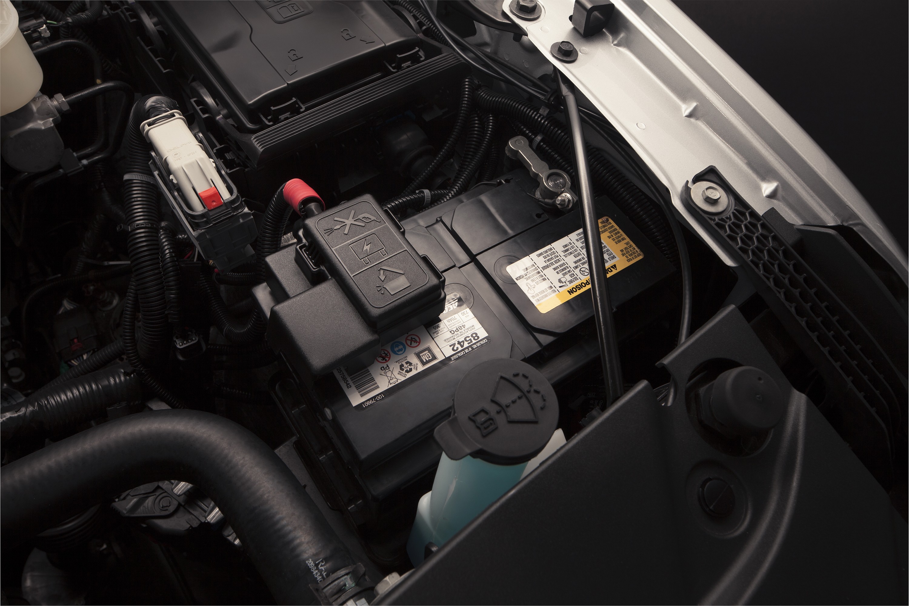 Chevrolet Tahoe photo 45