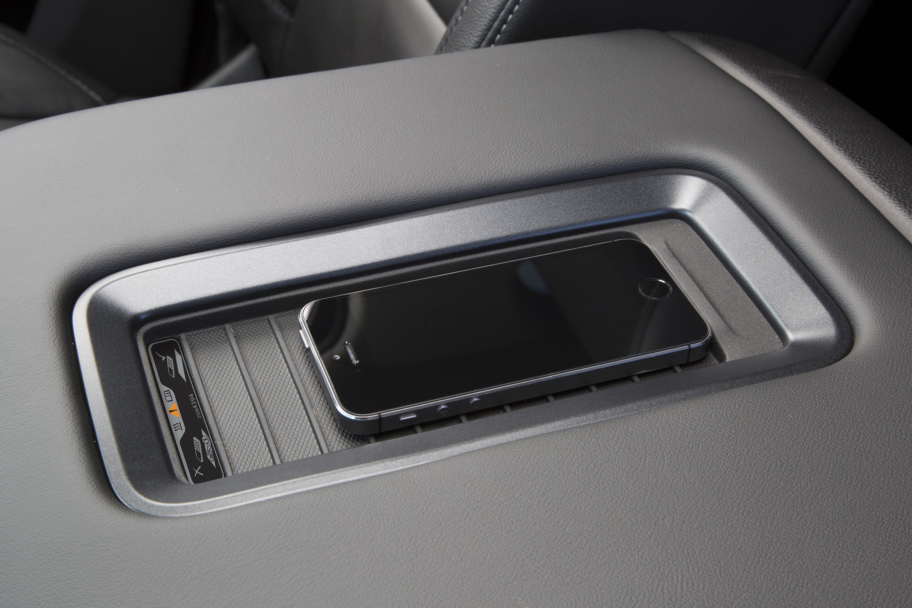 Chevrolet Tahoe photo 48