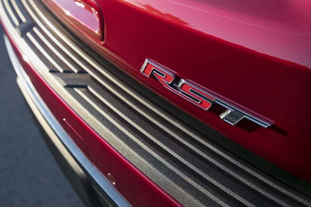 Chevrolet Tahoe photo 8