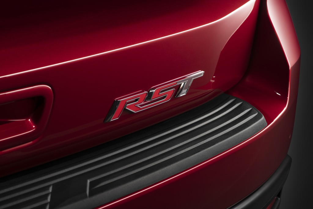 Chevrolet Tahoe photo 9