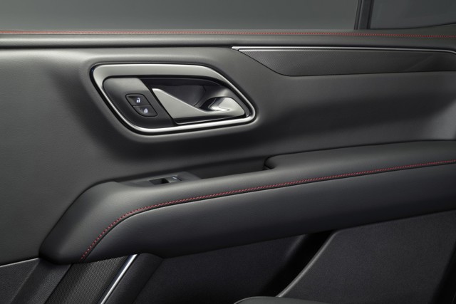 Chevrolet Tahoe photo 31