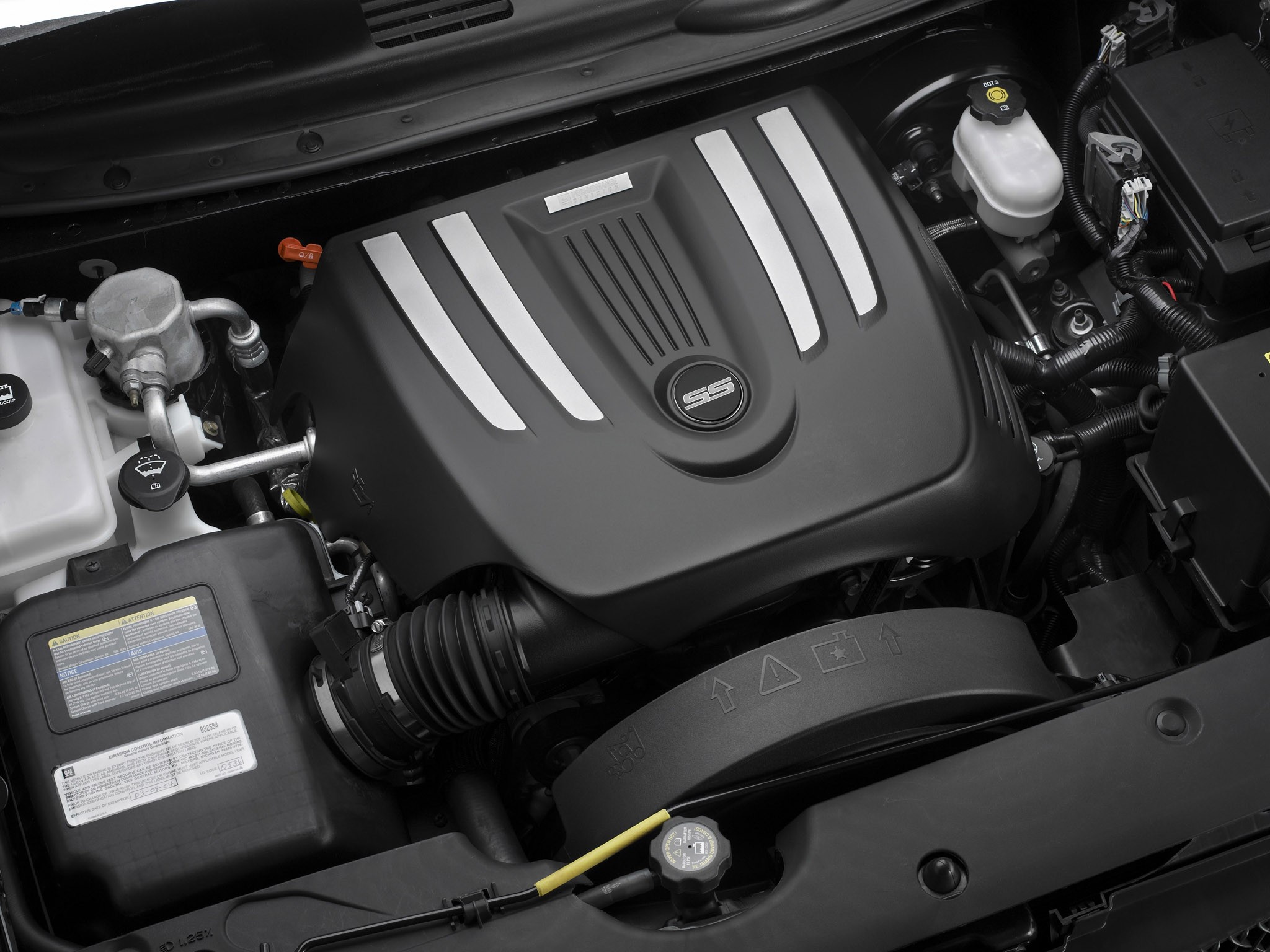 Chevrolet Trailblazer photo 28