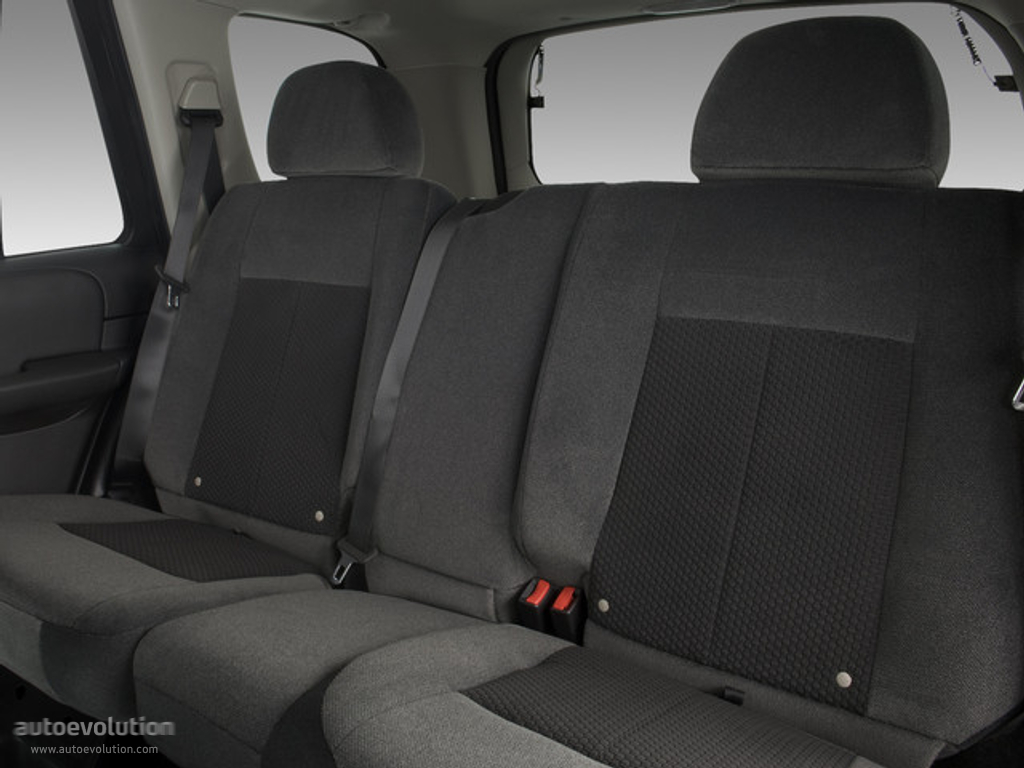 Chevrolet Trailblazer photo 26