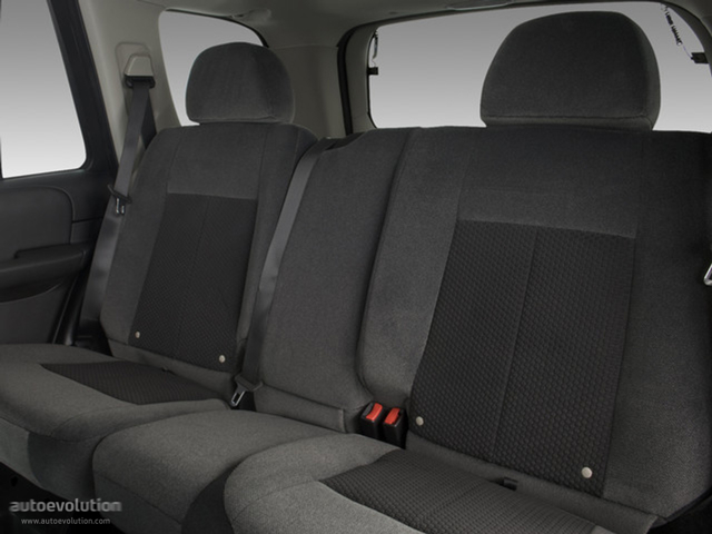 Chevrolet Trailblazer photo 26