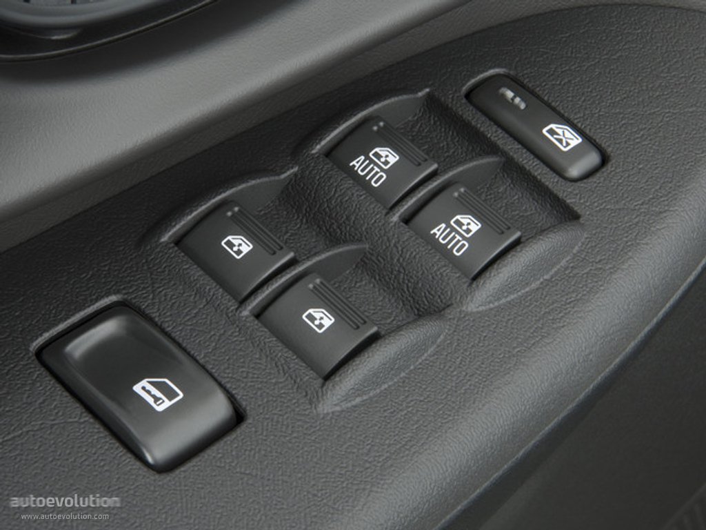 Chevrolet Trailblazer photo 27