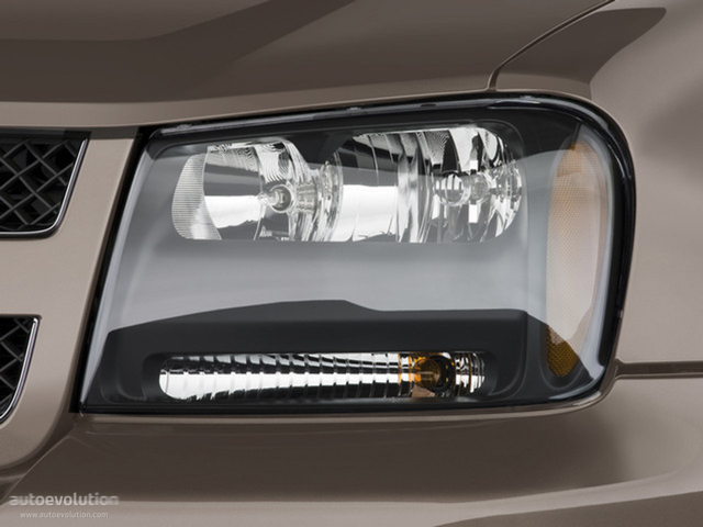Chevrolet Trailblazer photo 7