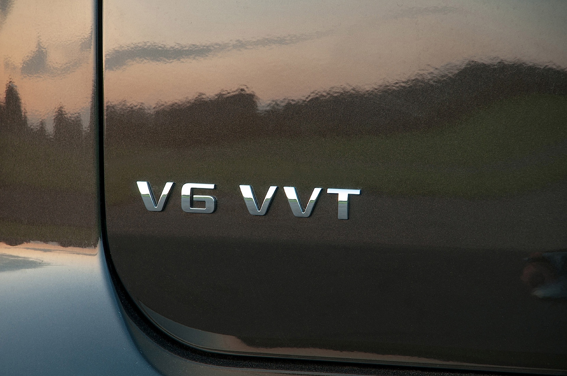 Chevrolet Trailblazer photo 6