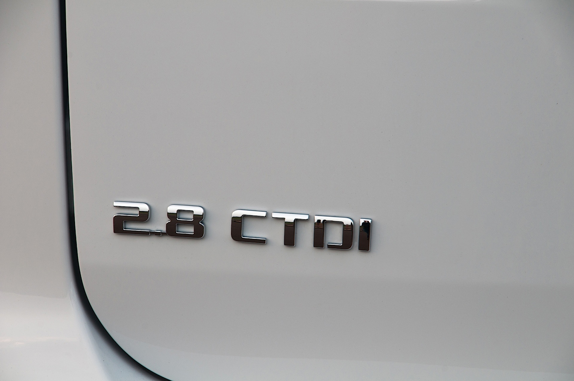 Chevrolet Trailblazer photo 11