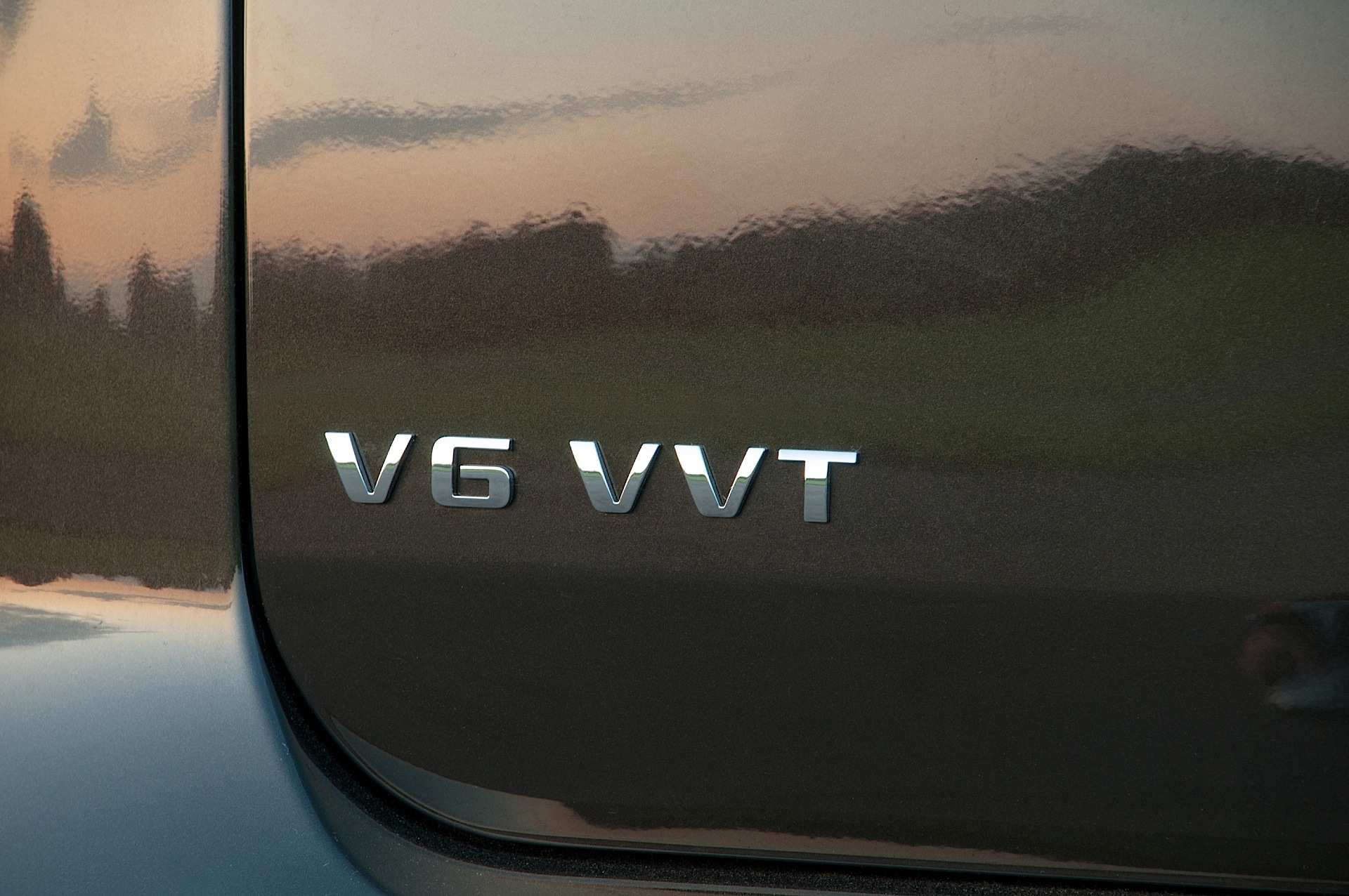 Chevrolet Trailblazer photo 27