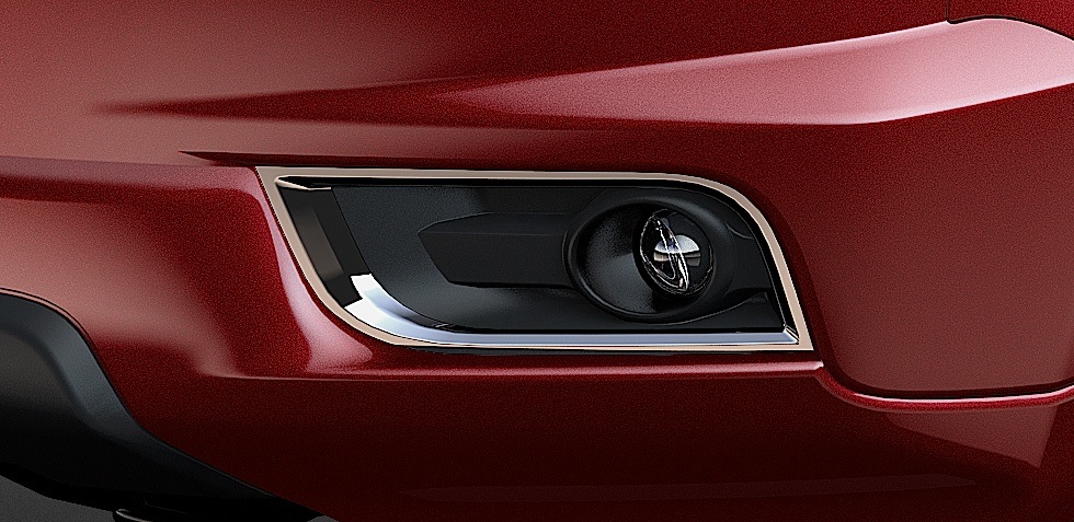 Chevrolet Trailblazer photo 33