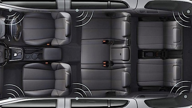 Chevrolet Trailblazer photo 38