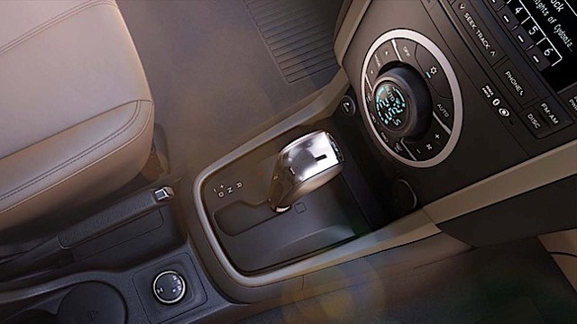 Chevrolet Trailblazer photo 39
