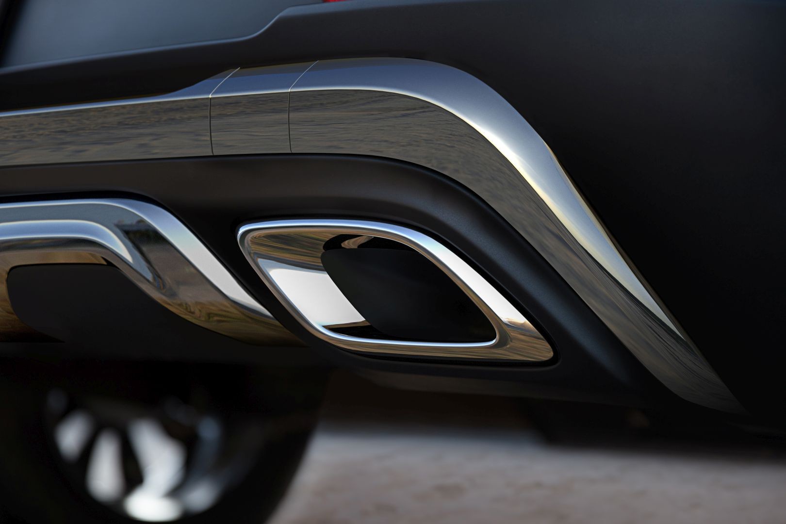 Chevrolet Trailblazer photo 7