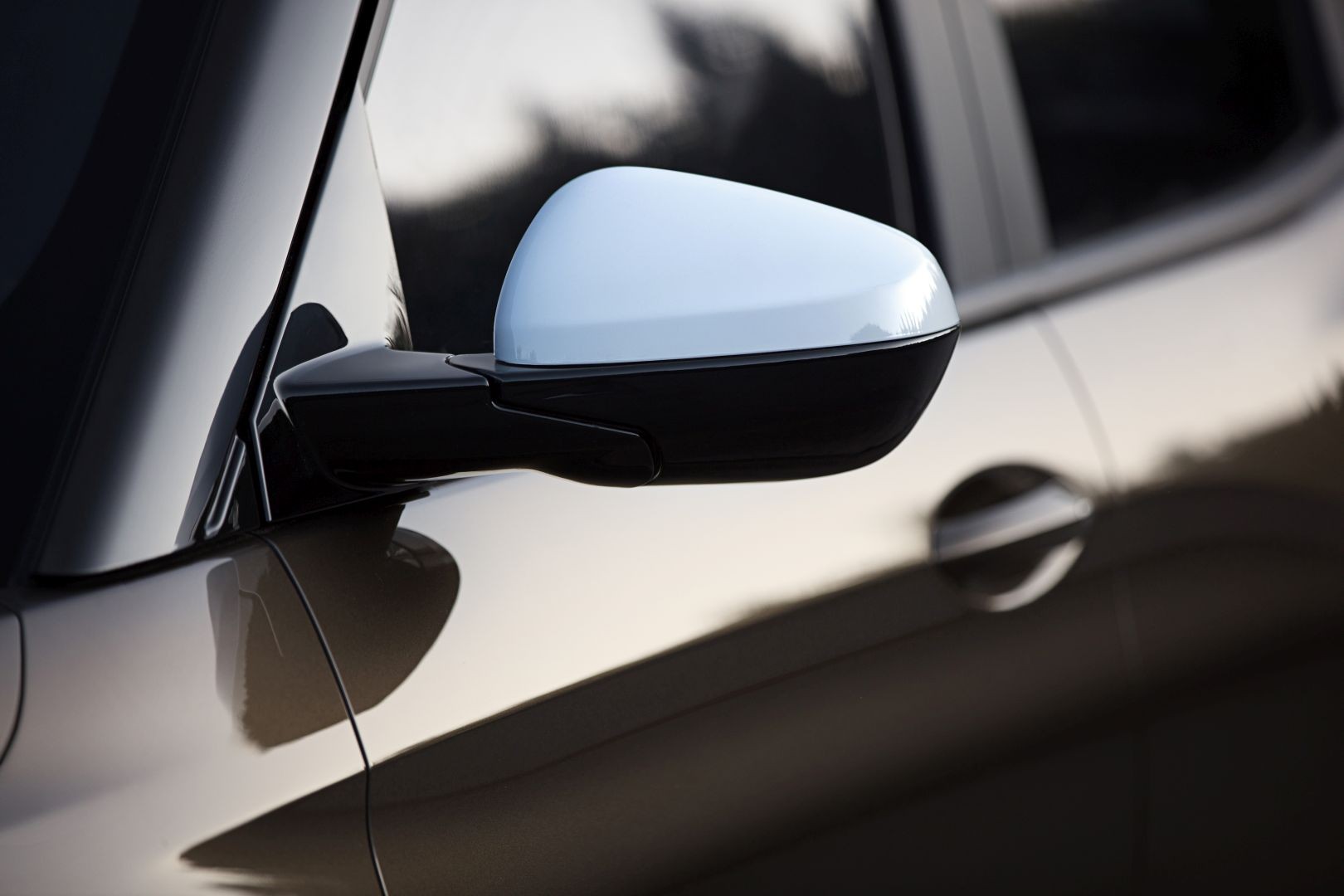 Chevrolet Trailblazer photo 13