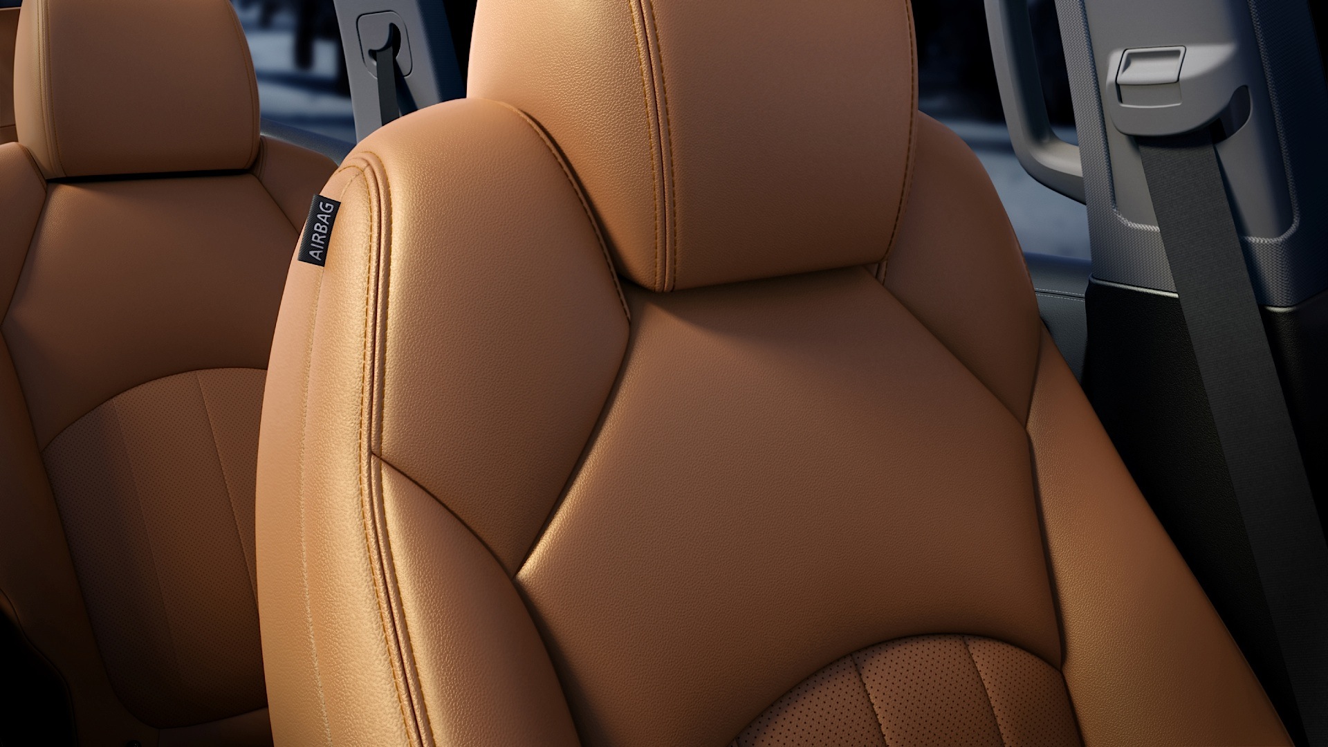 Chevrolet Traverse photo 52