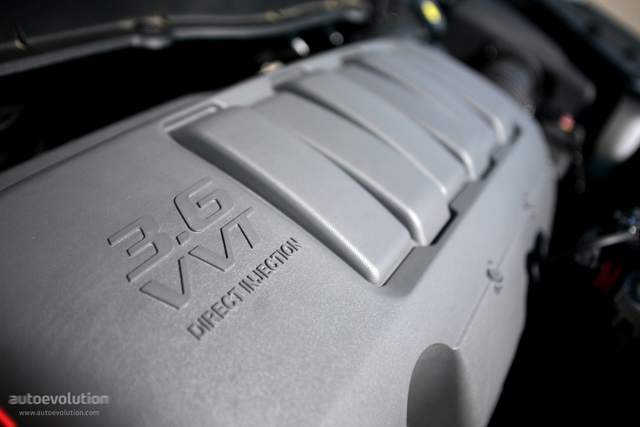 Chevrolet Traverse photo 40