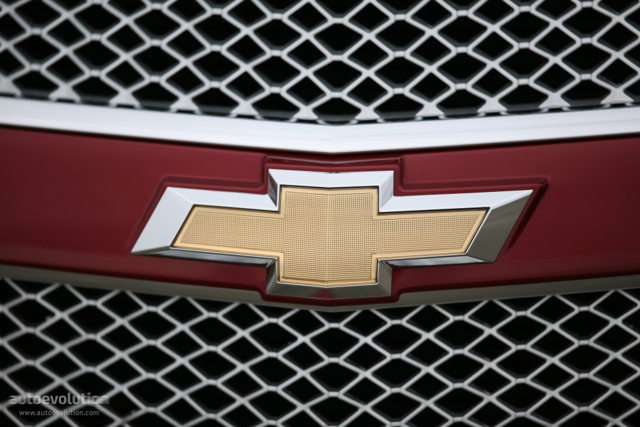 Chevrolet Traverse photo 2