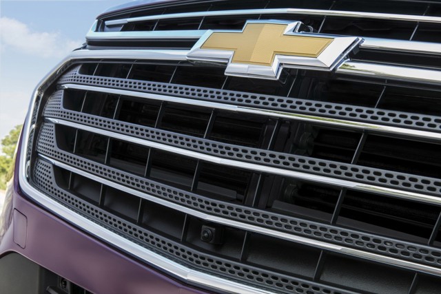 Chevrolet Traverse photo 25