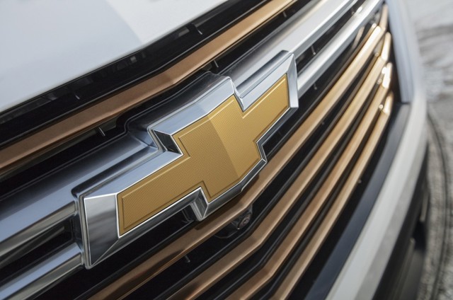 Chevrolet Traverse photo 6