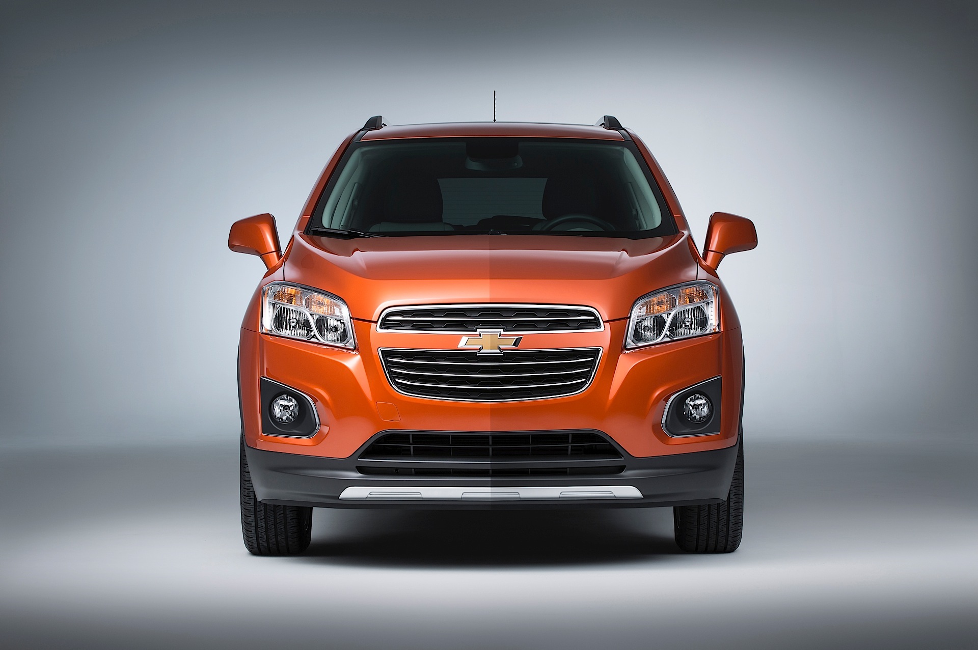 Chevrolet Trax photo 26