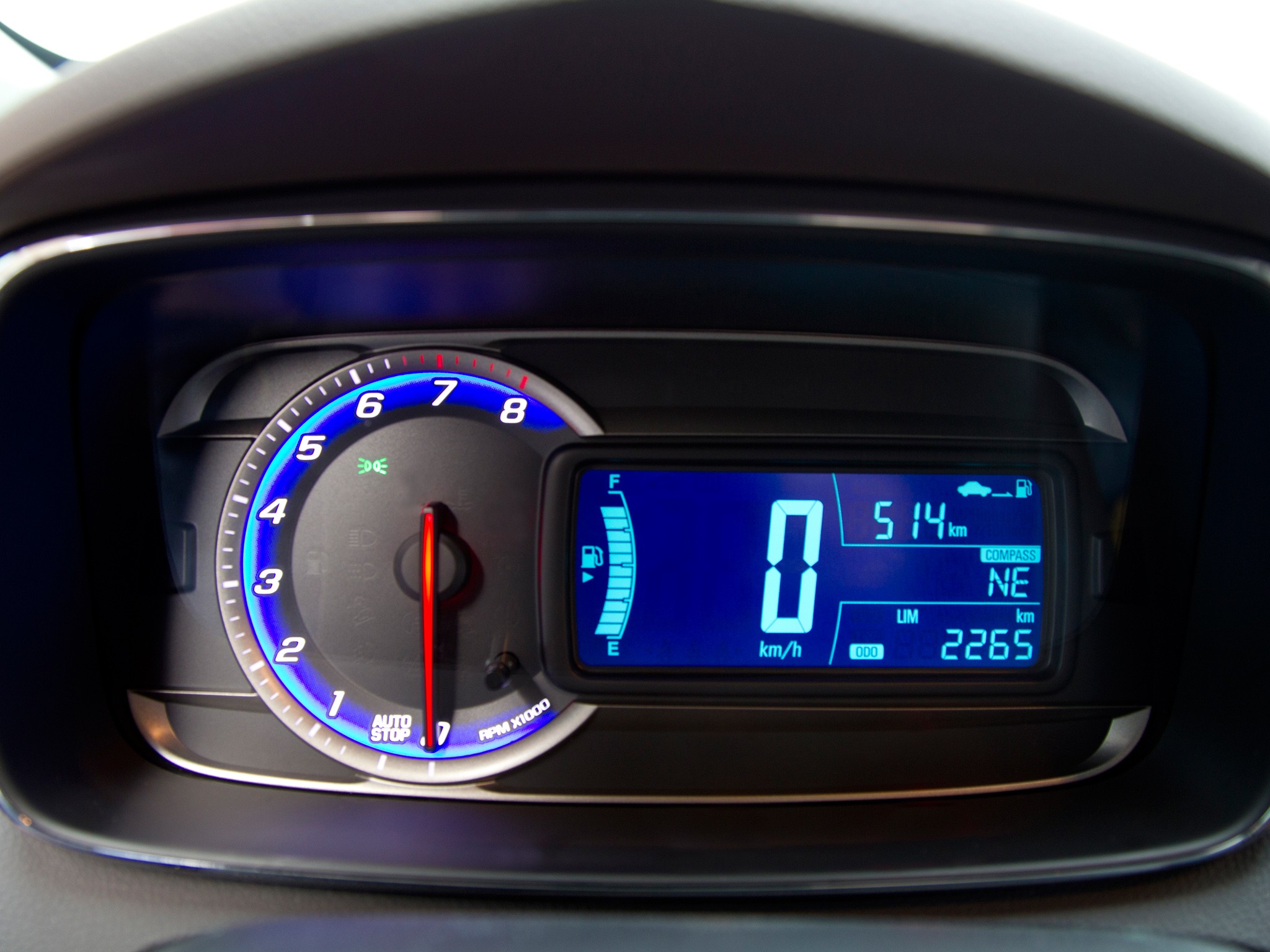 Chevrolet Trax photo 58