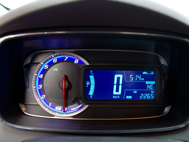Chevrolet Trax photo 58