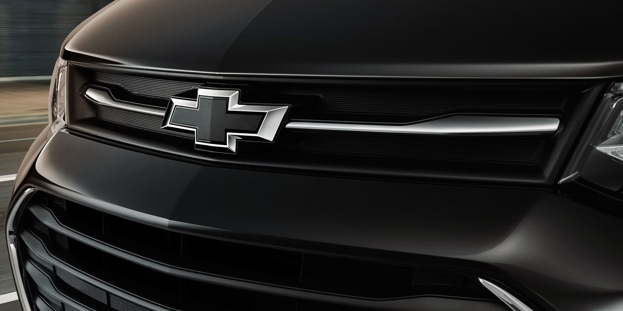 Chevrolet Trax photo 7